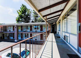 Edyn Hotel By Townhouse Wytheville US 52 3
