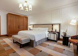 Fairmont Cheshire The Mere 2