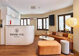 Thank You Hotel Sultanahmet 4