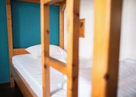 Wax Hostel 2