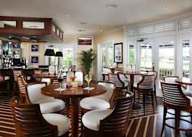 Inn at Pelican Bay 5