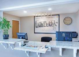 Super 8 by Wyndham Somerset 2