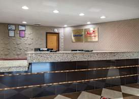 Econo Lodge Lafayette near University 2