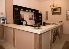 Hotel Elena Syvota 3