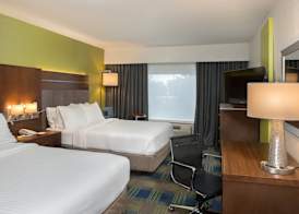 Holiday Inn Express & Suites CLIFTON PARK by IHG 4