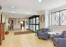 Best Western The Inn at Sharon - Foxboro 2