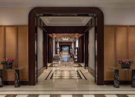 JW Marriott Essex House New York 4