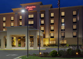 Hampton Inn Warrenton, Va 3