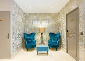 Hotel Montbriand Antony - Ancien Alixia 2