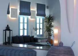 Poseidon Hotel Suites 2