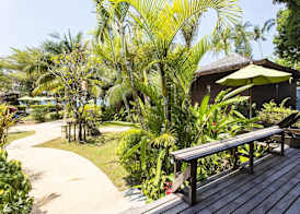 GajaPuri Resort Koh Chang 3