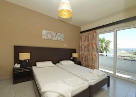 Ialysos City Hotel 4