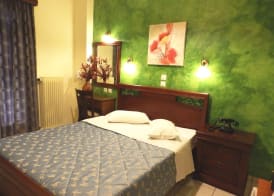 Pergamos Hotel 3