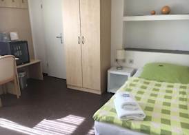 Adam Hotel - Giesen 3