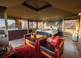 Moon Mountain Lodge 3