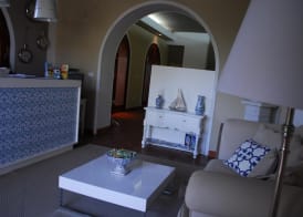 Villa Blanche Dimora Di Charme 2