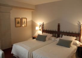 Parador de Baiona 2