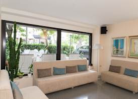 Hotel La Residenza 3