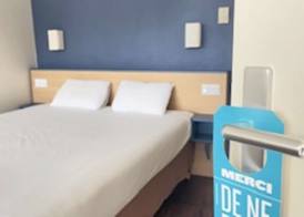 Kyriad Direct Montpellier Saint Jean De Védas - La Peyrière 5