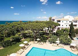 Pine Cliffs Resort 2