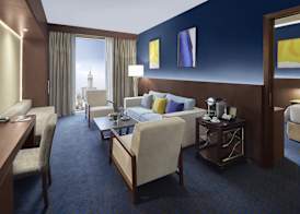 voco MAKKAH by IHG 2