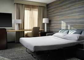 Residence Inn by Marriott Grand Rapids Airport 5