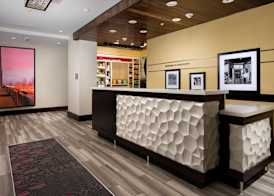 Hampton Inn Louisville East/Hurstbourne, KY 2
