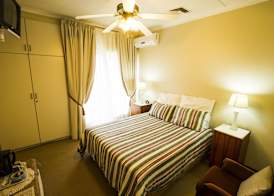Eden Rose Manor B&B 3