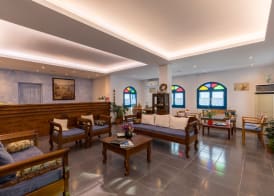 Hotel Kalma 5