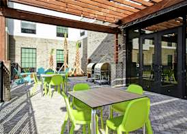Home2 Suites By Hilton Jekyll Island 3