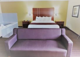 Baymont by Wyndham Bowling Green 3