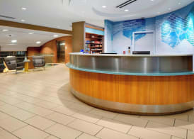 SpringHill Suites by Marriott Pittsburgh Bakery Square 4