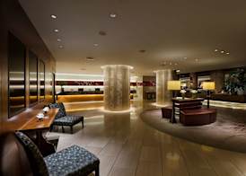 Hilton Tokyo Hotel 4