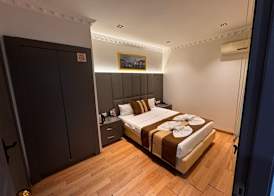 Blue Istanbul Hotel Taksim 4