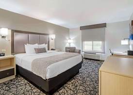Best Western Morton Inn 4
