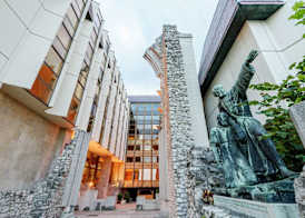 Hilton Budapest 2