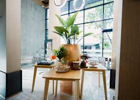 The Riche Boutique Hotel Don Mueang Airport 5