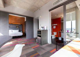 Hotel Guadalajara Country Club by HNF 5