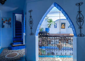 Hotel Molino Garden 5
