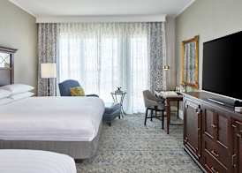 The Battle House Renaissance Mobile Hotel & Spa 4