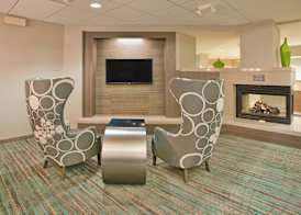 Residence Inn by Marriott Austin Round Rock/Dell Way 3
