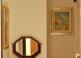 Cavour Luxury Rooms Catanzaro 2