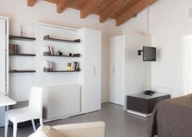 Ca' Belvedere 5