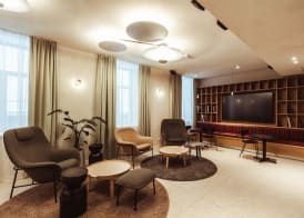 Konventa Sēta Hotel - Keystone Collection 3