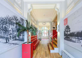 Nice Excelsior Centre ville by HappyCulture 4