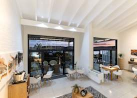 THEBLOEM Guest Suites by Knysna Paradise Collection 3