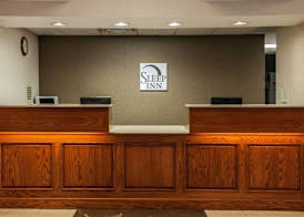 Sleep Inn South Bend Airport 4
