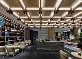 Doubletree By Hilton Beijing Badaling 5