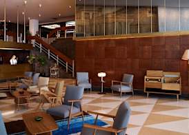 Brown Acropol, a member of Brown Hotels 3