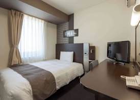 Comfort Hotel Tokyo Kiyosumi Shirakawa 5